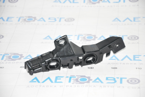 Front bumper mount left VW Tiguan 18-19