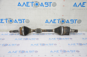 Drive axle shaft front left Lexus UX200 19-