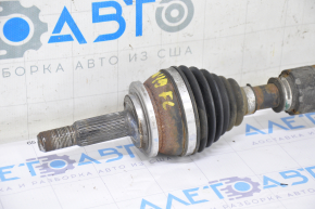 Drive axle shaft front left Lexus UX200 19-