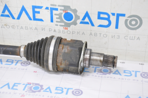 Drive axle shaft front left Lexus UX200 19-