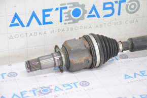 Drive axle shaft front right Lexus UX200 19-