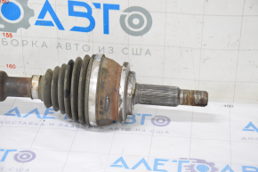 Drive axle shaft front right Lexus UX200 19-