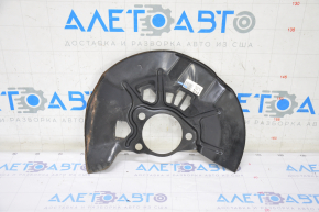 Brake Disc Cover Front Left Lexus UX200 UX250h 19-
