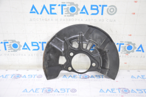 Brake Disc Cover Front Right Lexus UX200 UX250h 19-