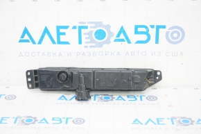Fog lamp left PTF Honda Insight 19-22 sand, for polishing