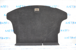 Lexus UX200 19 trunk shelf without spare tire and subwoofer