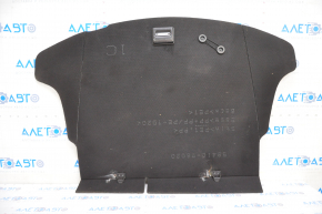 Lexus UX200 19 trunk shelf without spare tire and subwoofer