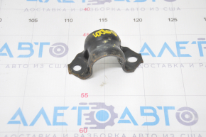 Front stabilizer bar mounting bracket right Lexus UX200 UX250h 19-