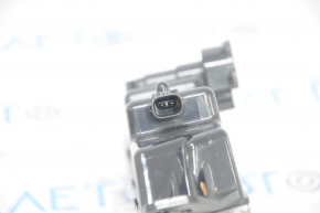Fog lamp PTF right Honda Insight 19-22 sand, for polishing