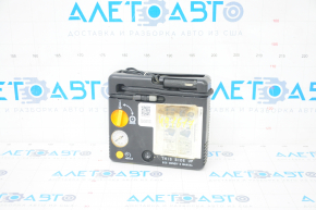 Compressor for pumping wheels Honda Insight 19-22 driftwood, for spare parts