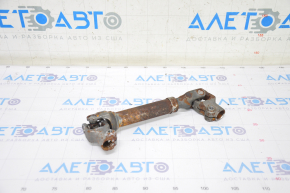 Steering cardan shaft Lexus UX200 UX250h 19- rusty