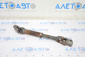 Steering cardan shaft Lexus UX200 UX250h 19- rusty