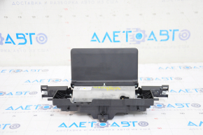 Monitor, display, navigation Audi A4 B9 17- 7" with bracket, scratches