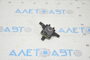 Rear view camera Jeep Compass 17- with bracket