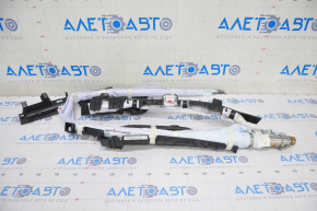 Airbag airbag side curtain left Lexus UX200 UX250h 19-