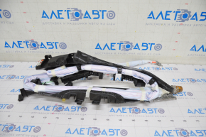 Airbag side curtain airbag right Lexus UX200 UX250h 19-