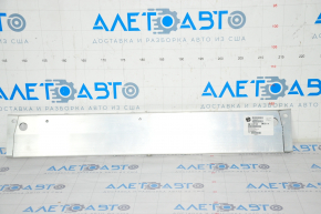 TV bar upper BMW X3 F25 11-17