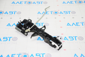 Front right door handle mechanism for Toyota Prius 50 16-22