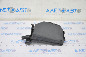 Fuse box underhood left Lexus UX200 19-22 driftwood