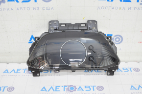Instrument cluster Lexus UX200 UX250h 19- 10k