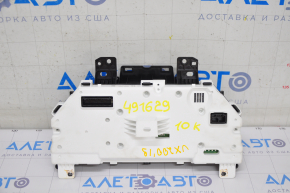 Instrument cluster Lexus UX200 UX250h 19- 10k