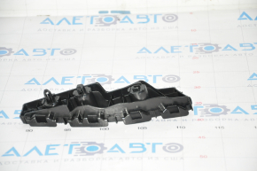 Front bumper mount right Jeep Compass 11-16