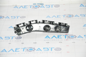Front bumper mount left Jeep Compass 11-16