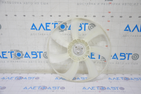 Lexus UX200 Cooling Fan Impeller 19-