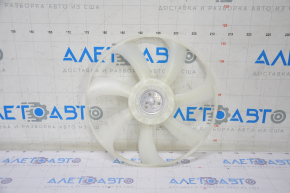 Lexus UX200 Cooling Fan Impeller 19-