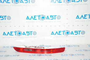 Rear bumper light right Audi Q5 8R 09-17