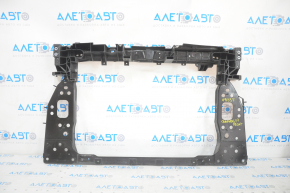 TV panel radiator Jeep Compass 17-