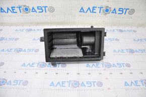 Upper air filter housing cover Lexus UX200 19- without flow meter