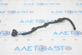 Honda Insight 19-22 LED headlight feature
