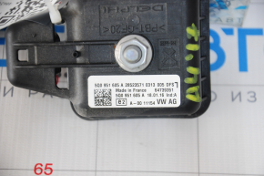Siren Audi A4 B9 17-25