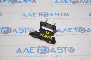 Trunk door hinge left Lexus UX200 UX250h 19-