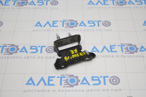Trunk door hinge right Lexus UX200 UX250h 19-