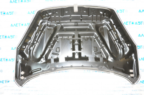 Bonnet bare Ford Escape MK4 20-22 aluminum
