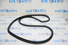 Door seal rear left Lexus UX200 UX250h 19-