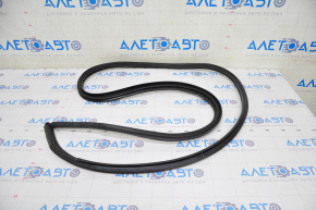 Door seal rear right Lexus UX200 UX250h 19-