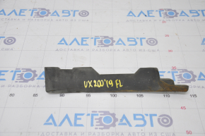 Mudguard front bumper left Lexus UX200 UX250h 19-