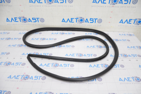 Door seal front left Lexus UX200 UX250h 19-