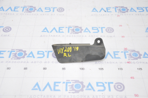 Mudguard threshold rear left Lexus UX200 UX250h 19-