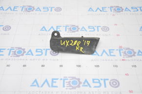 Mudguard threshold rear right Lexus UX200 UX250h 19-