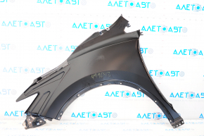 Front right wing Nissan Murano z52 15- tychka