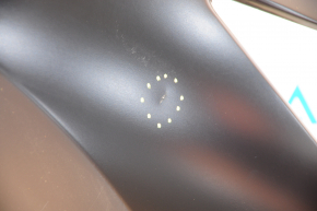 Front right wing Nissan Murano z52 15- tychka