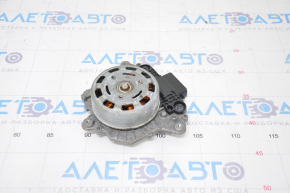 Lexus UX200 Cooling Fan Motor 19 - Flooded, Bearing Hums