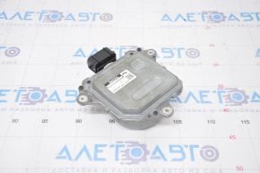 Lexus UX200 Cooling Fan Motor 19 - Flooded, Bearing Hums