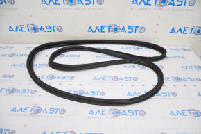 Rubber seal for the trunk door Lexus UX200 UX250h 19-