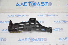 Rear bumper mount outer right Lexus UX200 UX250h 19-
