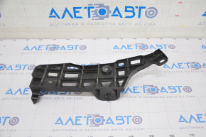 Rear bumper mount outer right Lexus UX200 UX250h 19-
